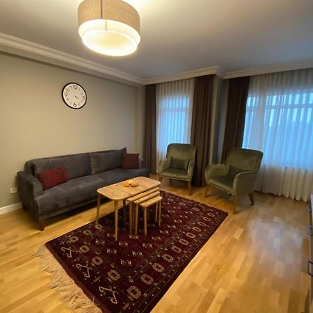 Triada Hotel Taksim - Special Category Isztambul Kültér fotó