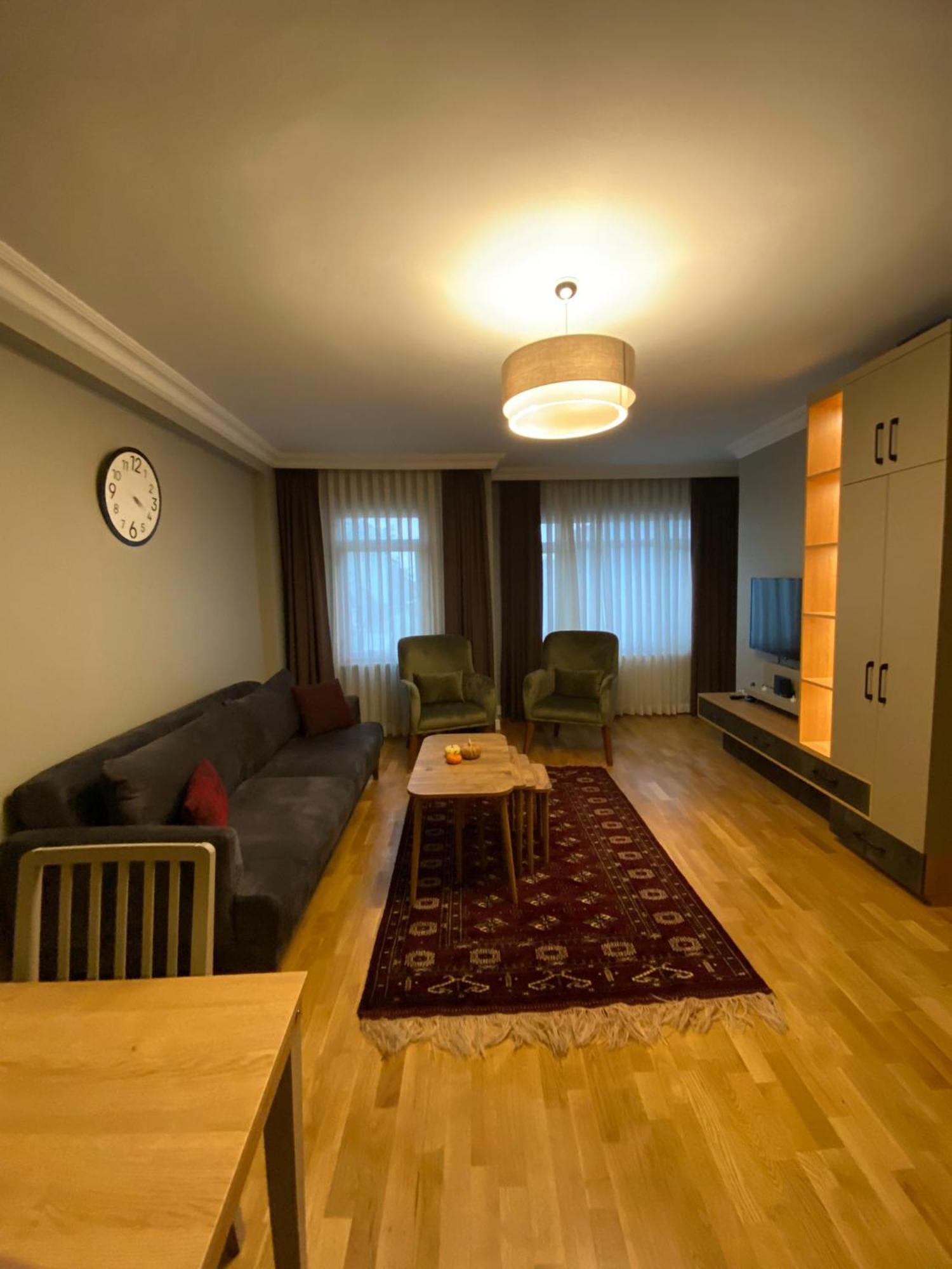 Triada Hotel Taksim - Special Category Isztambul Kültér fotó