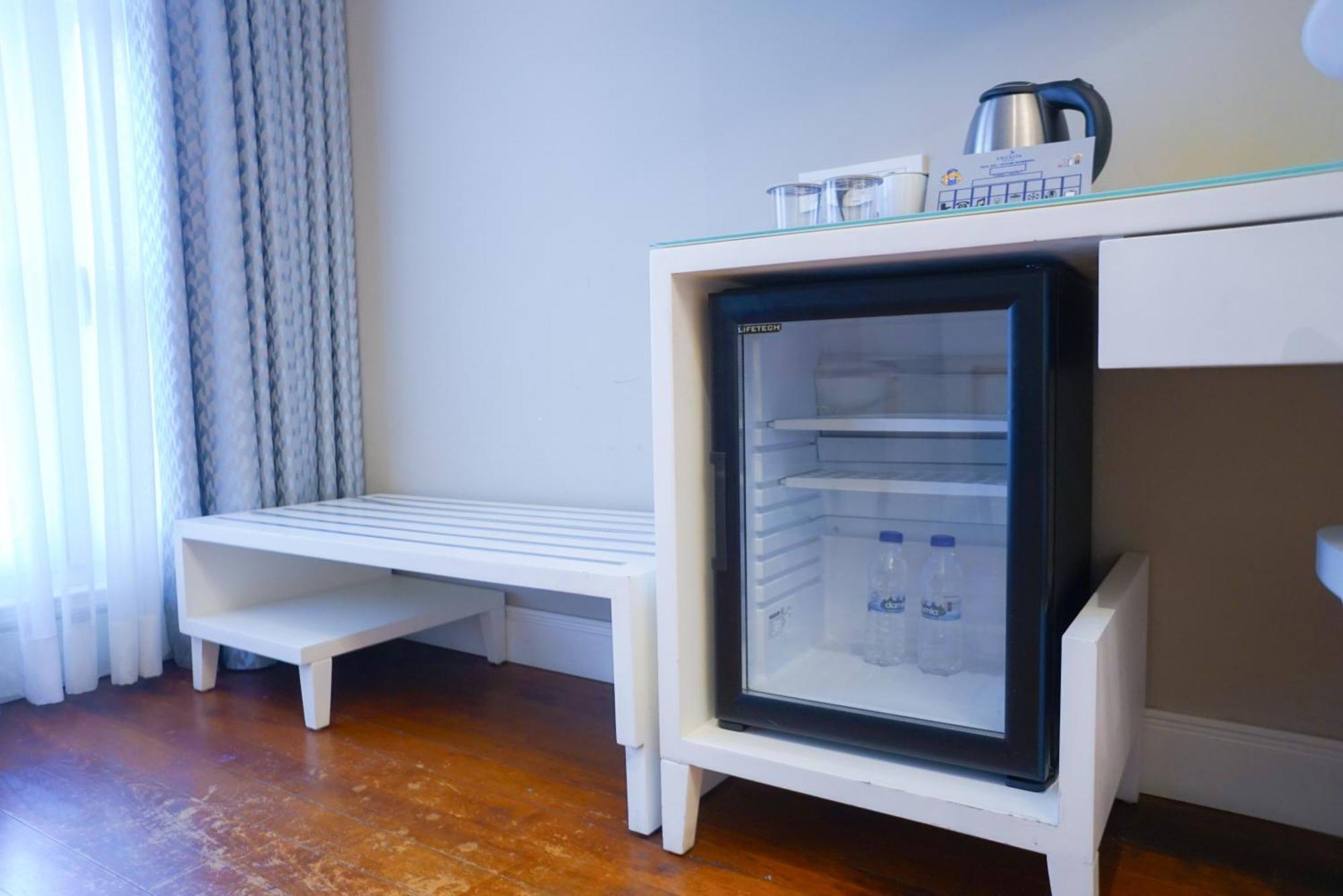 Triada Hotel Taksim - Special Category Isztambul Kültér fotó