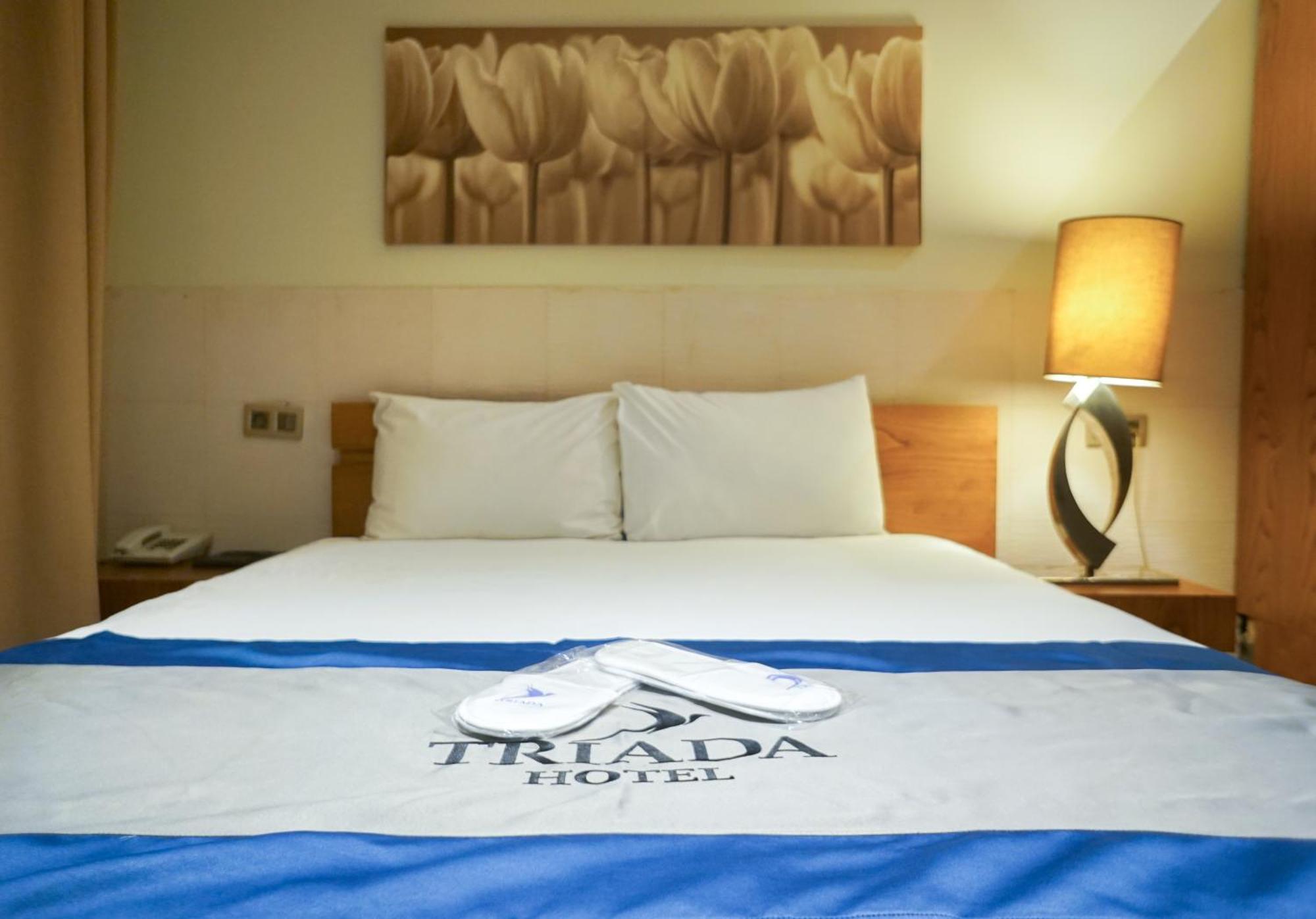 Triada Hotel Taksim - Special Category Isztambul Kültér fotó