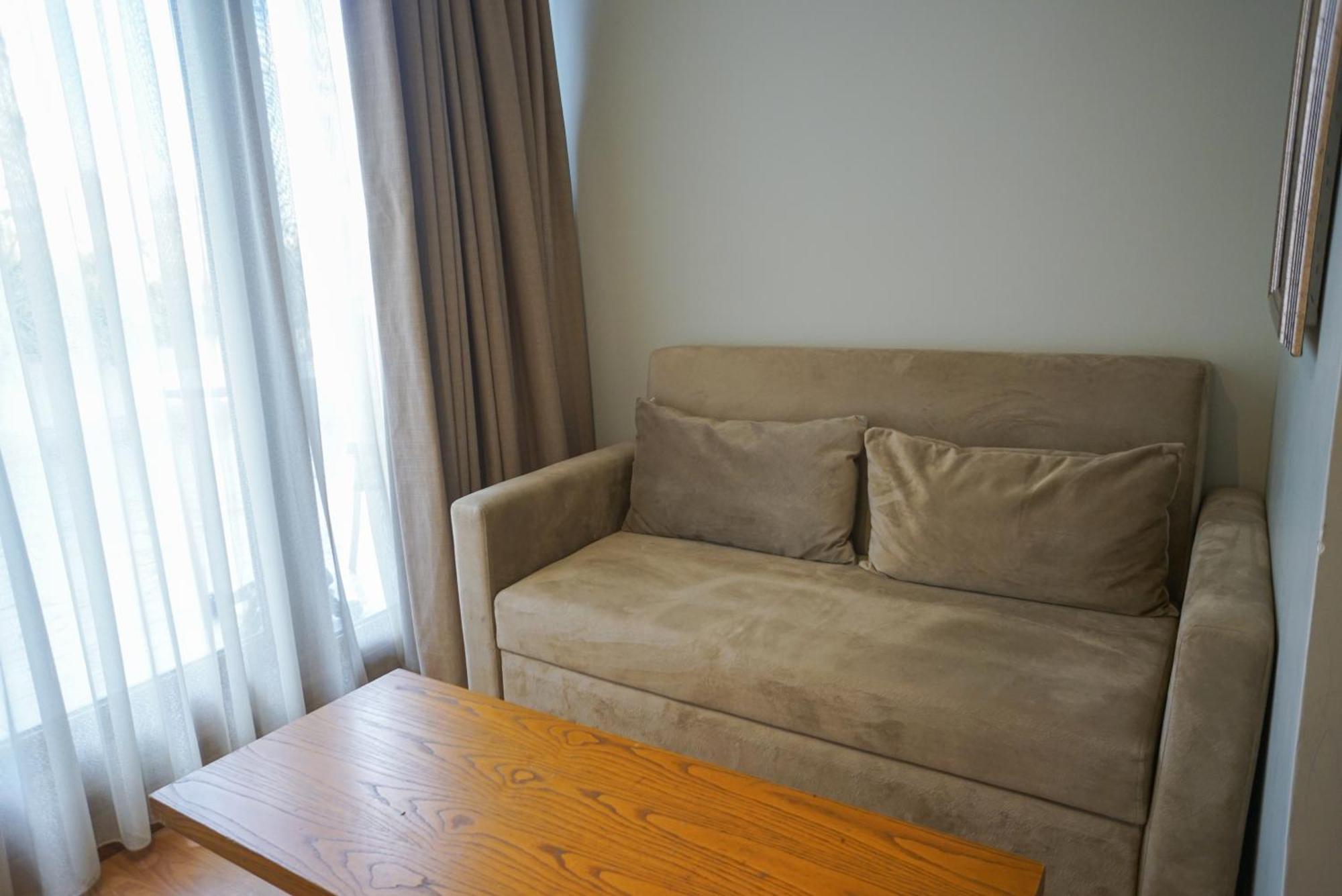 Triada Hotel Taksim - Special Category Isztambul Kültér fotó
